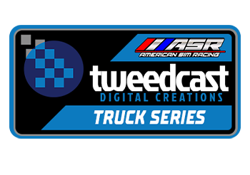 Tweedcast Digital Creations Truck Series Logo