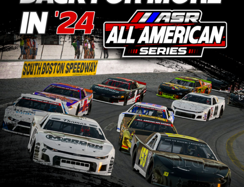 The All American Series is Back For More in ’24!