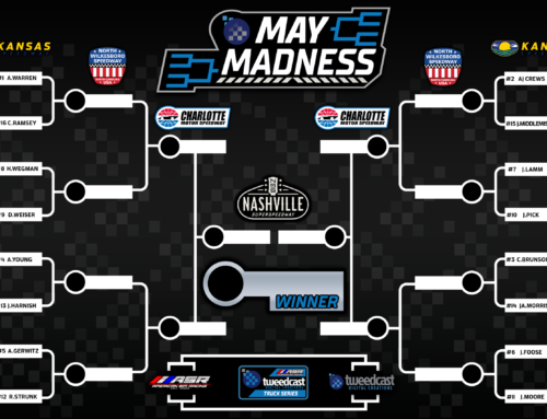 May Madness is HERE!