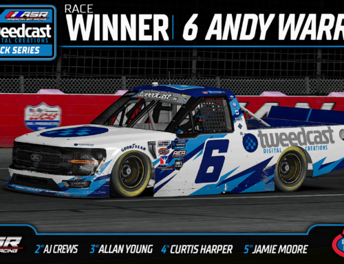 Warren Scores IRP Victory!