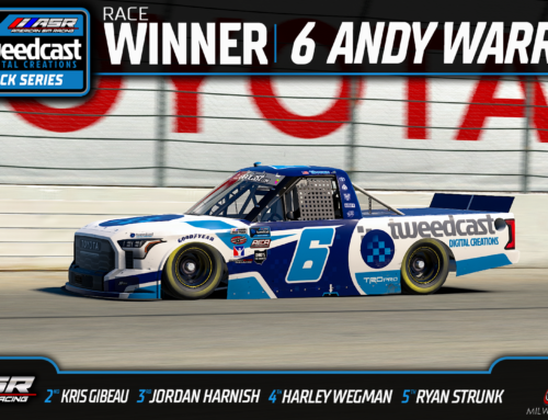 Warren Returns to Familiar Territory with Milwaukee Victory!