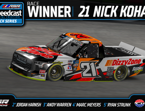 Kohan Goes All In At Texas!