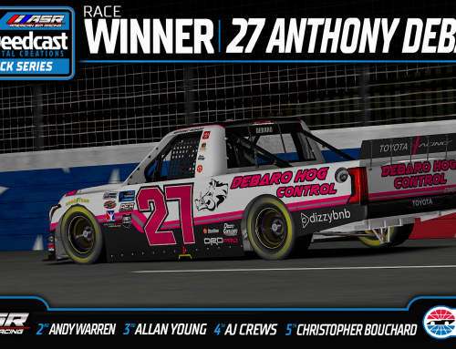Debaro Doubles Down for Charlotte Win!